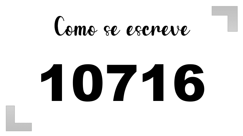 Imagem do número 10716