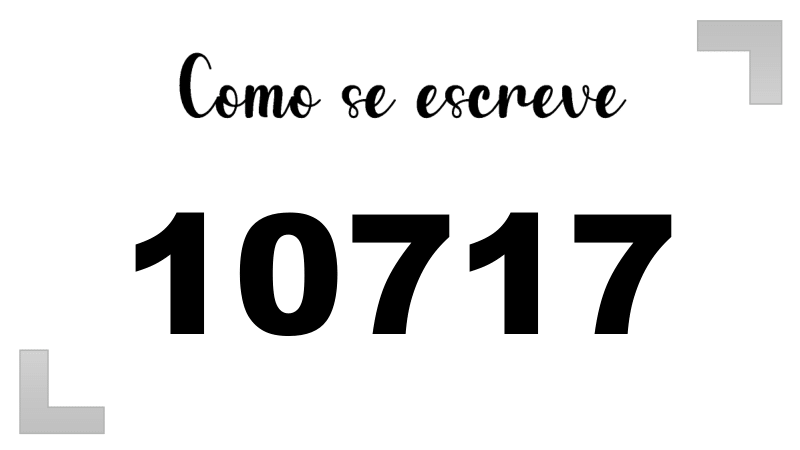 Imagem do número 10717