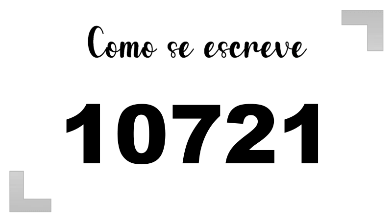 Imagem do número 10721