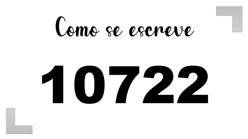 Imagem do número 10722