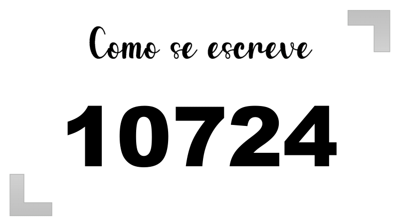 Imagem do número 10724