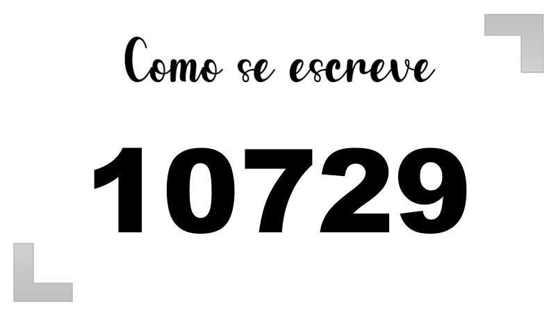 Imagem do número 10729