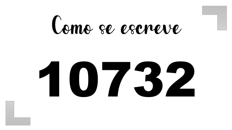 Imagem do número 10732