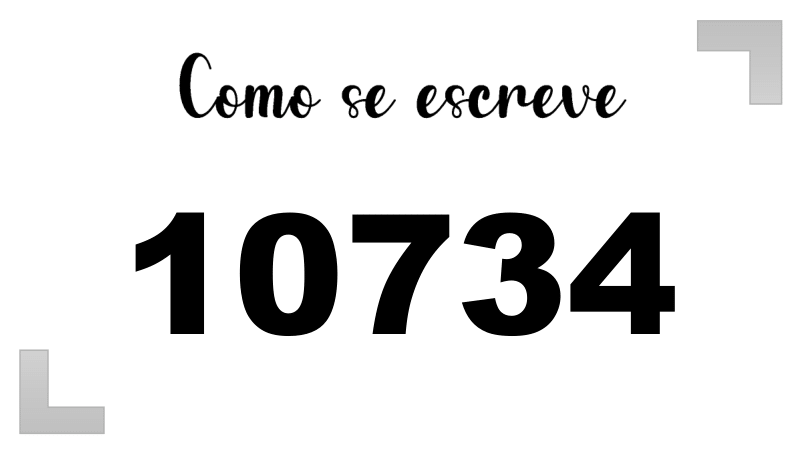 Imagem do número 10734