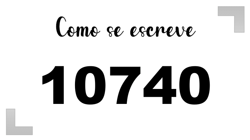 Imagem do número 10740