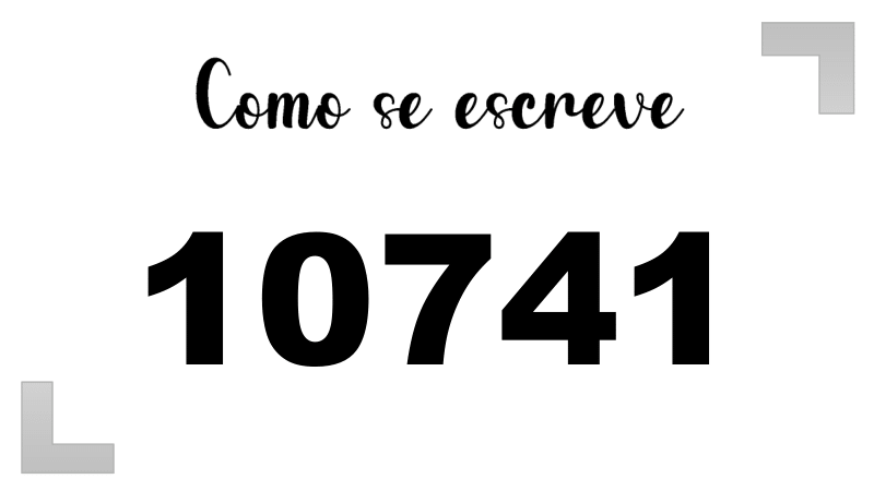 Imagem do número 10741