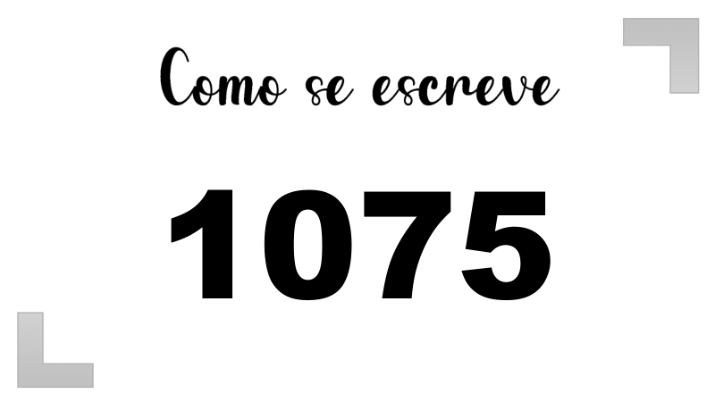 Imagem do número 1075