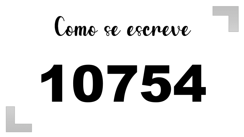 Imagem do número 10754
