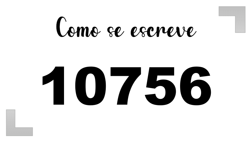 Imagem do número 10756