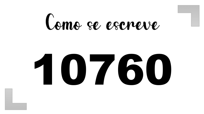 Imagem do número 10760