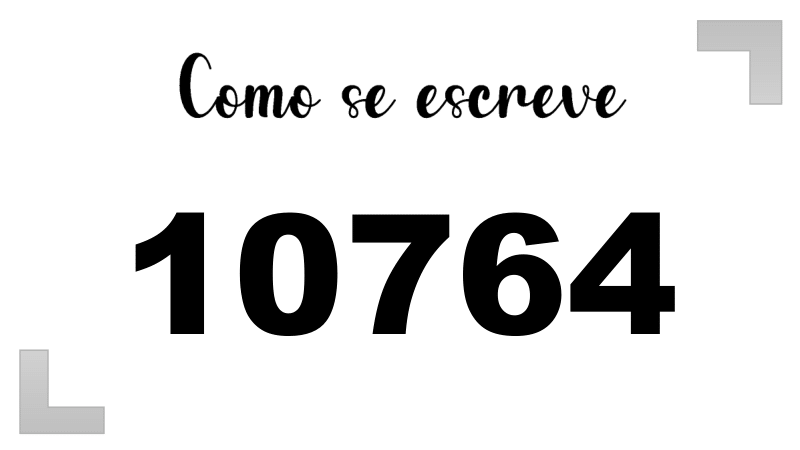 Imagem do número 10764