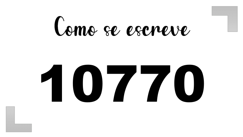 Imagem do número 10770