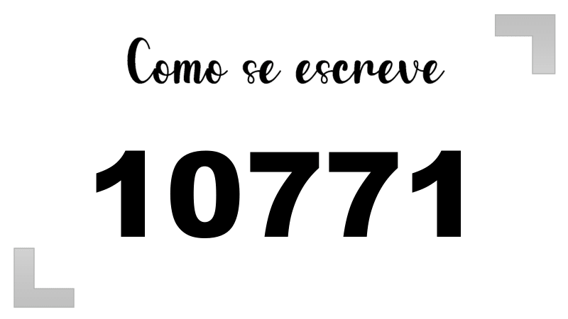 Imagem do número 10771