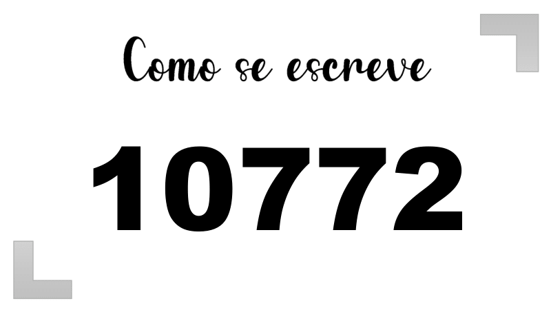 Imagem do número 10772
