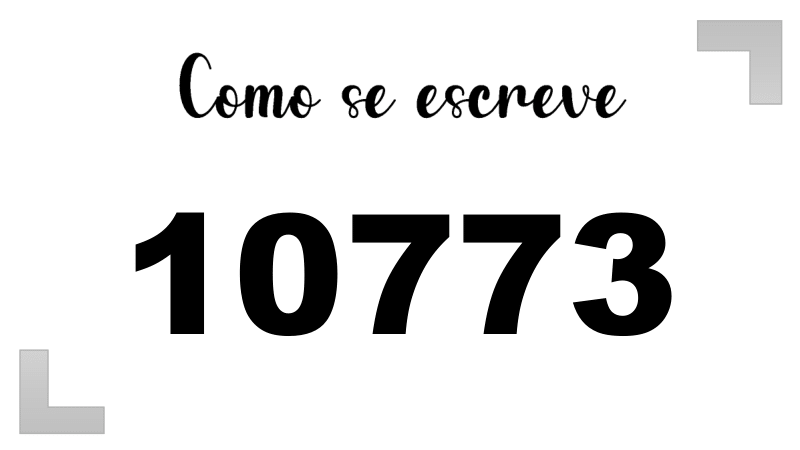 Imagem do número 10773