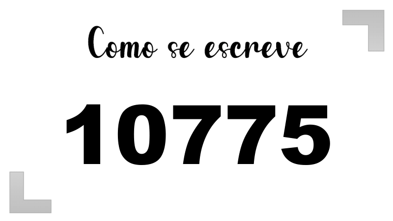 Imagem do número 10775