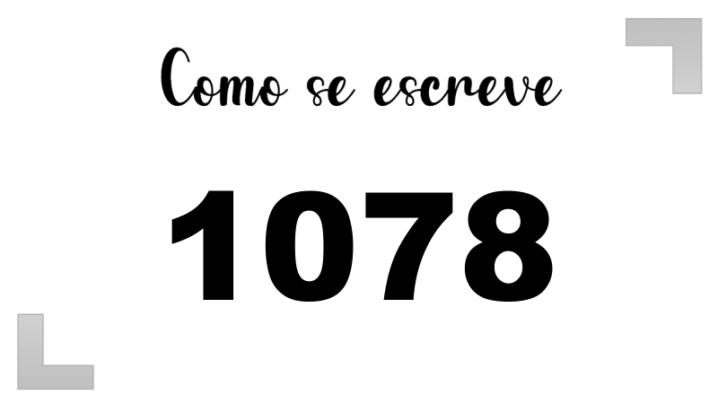 Imagem do número 1078