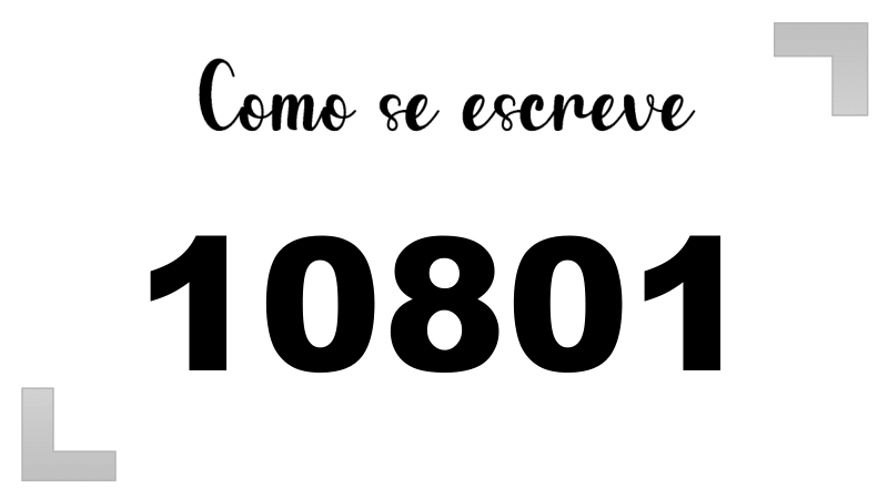 Imagem do número 10801