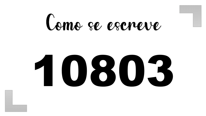 Imagem do número 10803