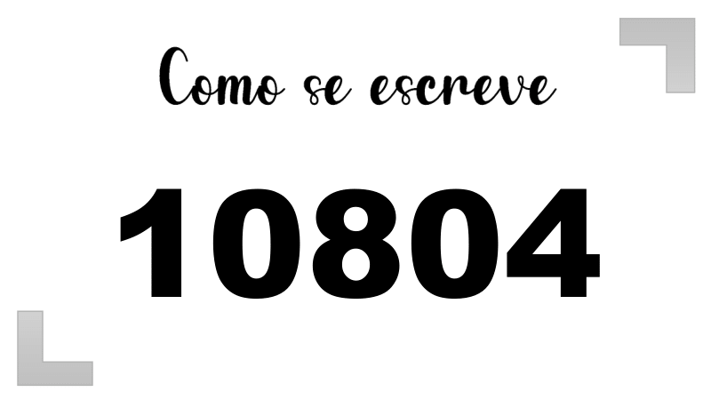 Imagem do número 10804