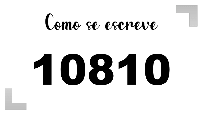Imagem do número 10810