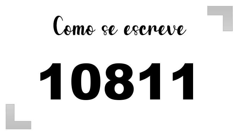 Imagem do número 10811