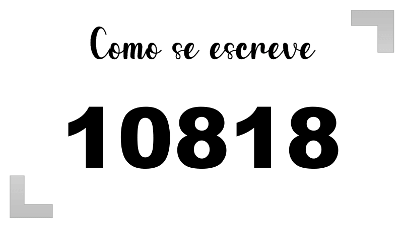 Imagem do número 10818