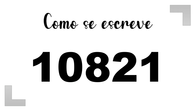 Imagem do número 10821