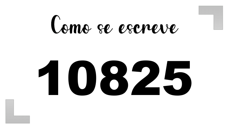 Imagem do número 10825