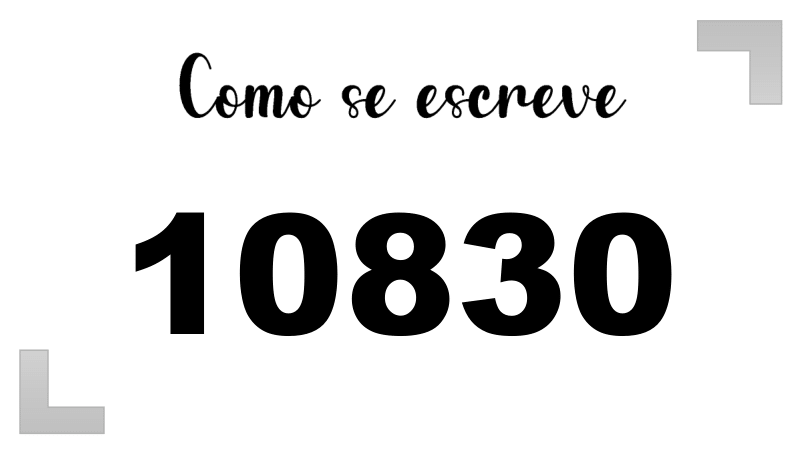 Imagem do número 10830