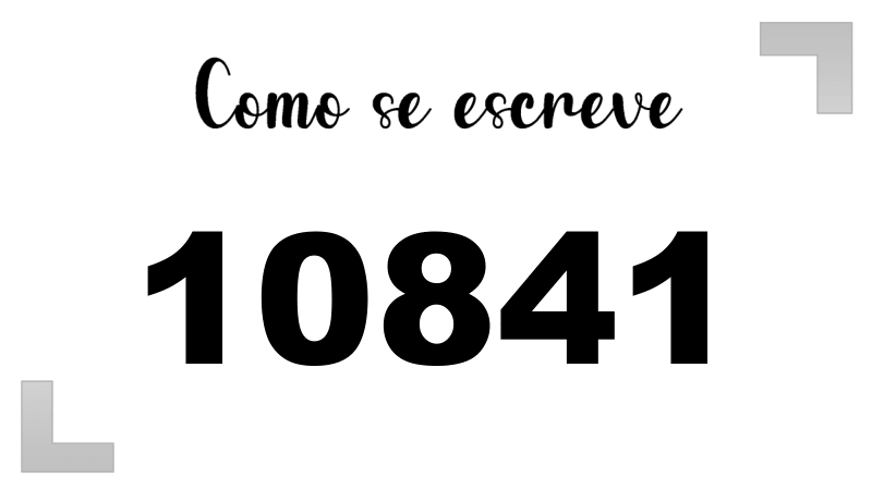 Imagem do número 10841
