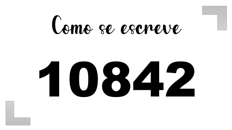 Imagem do número 10842