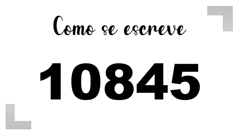 Imagem do número 10845