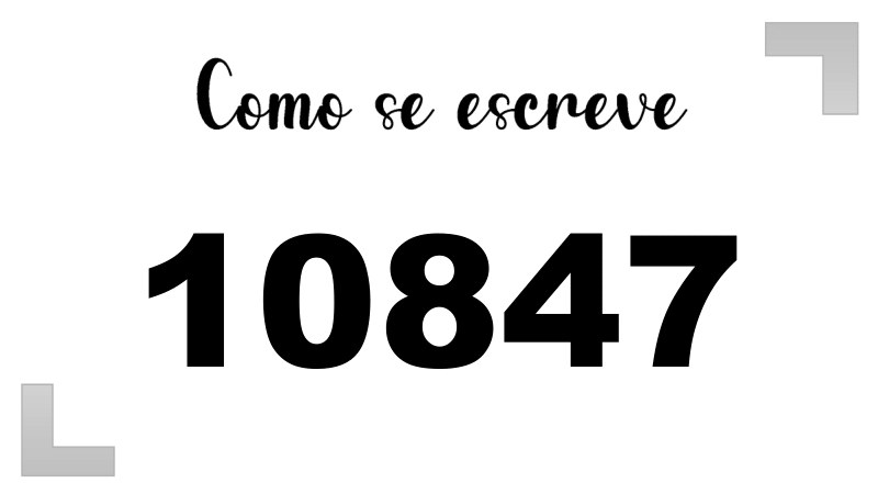 Imagem do número 10847