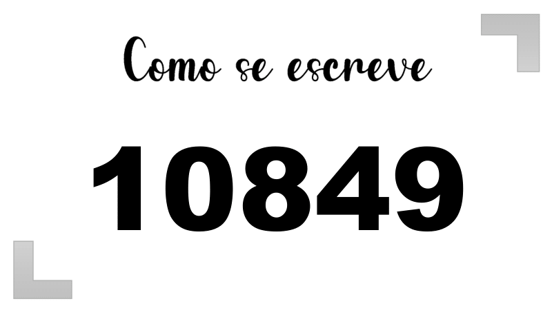 Imagem do número 10849