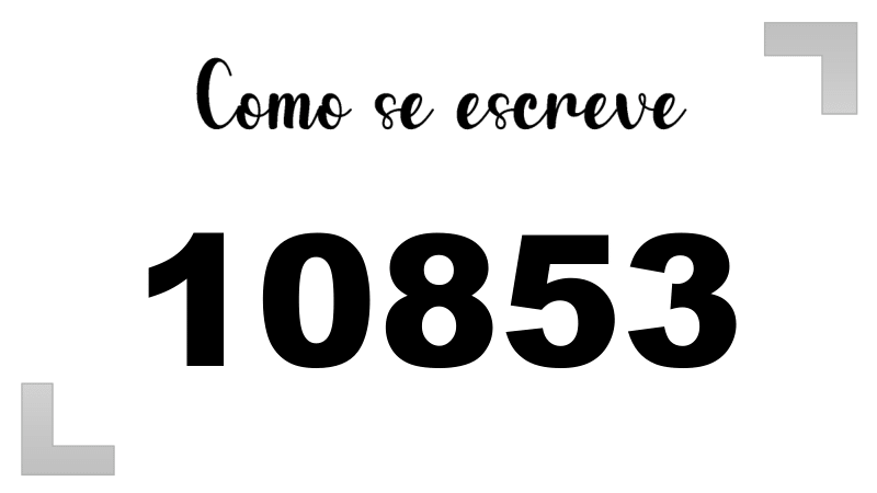 Imagem do número 10853
