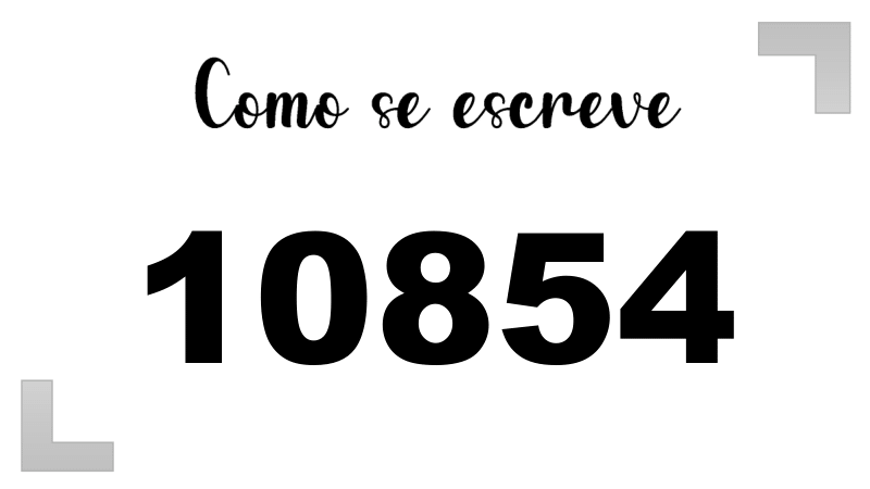 Imagem do número 10854