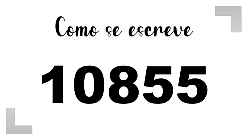 Imagem do número 10855