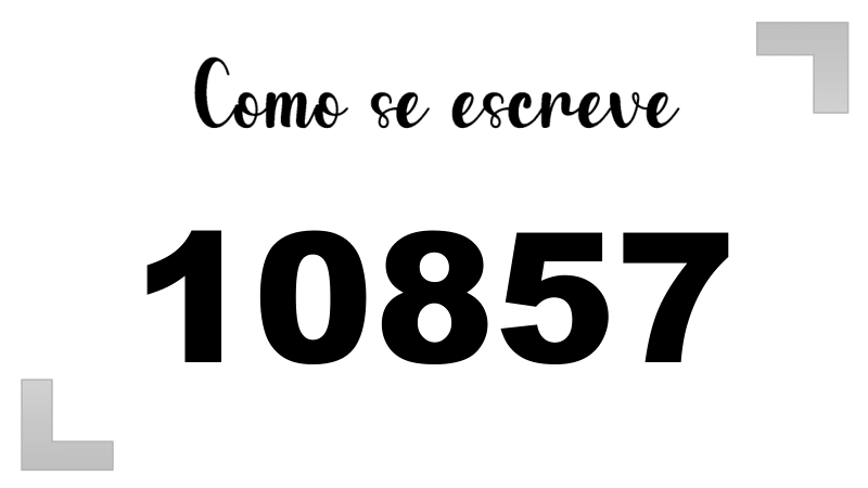 Imagem do número 10857