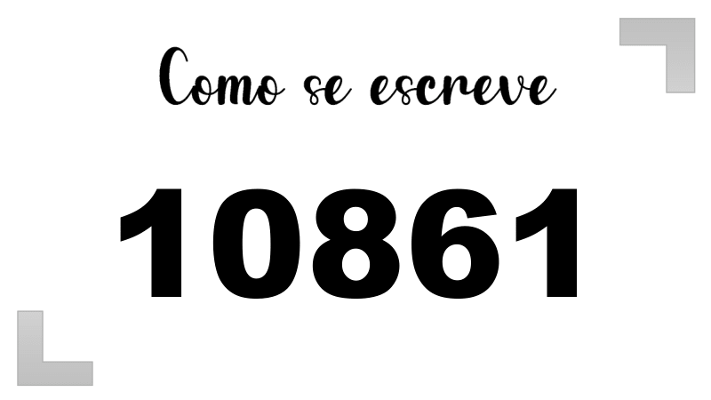 Imagem do número 10861