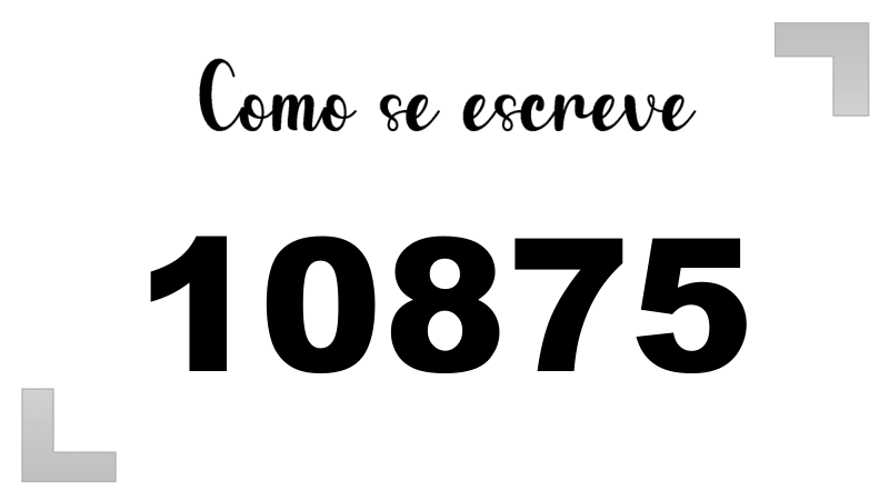 Imagem do número 10875