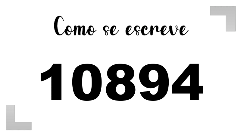 Imagem do número 10894