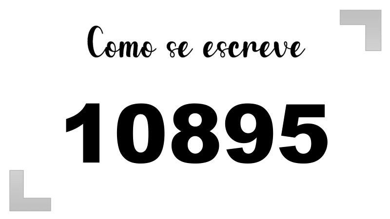 Imagem do número 10895