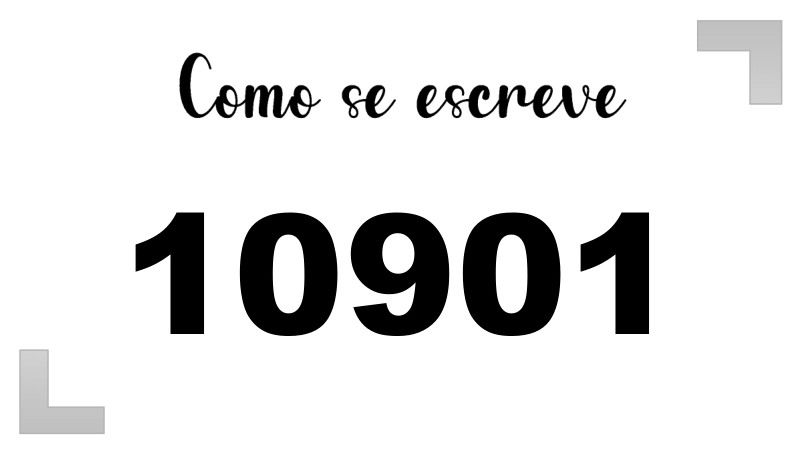 Imagem do número 10901