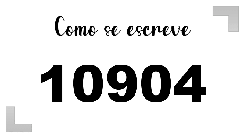 Imagem do número 10904
