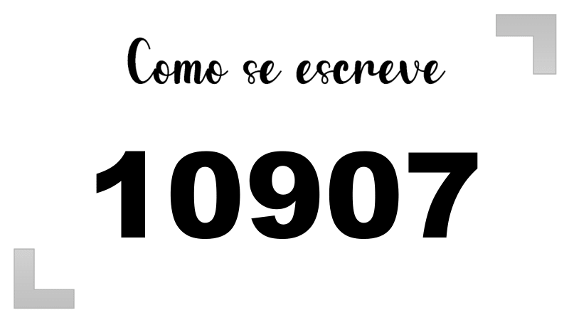 Imagem do número 10907