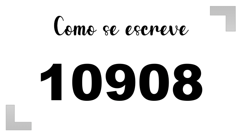 Imagem do número 10908