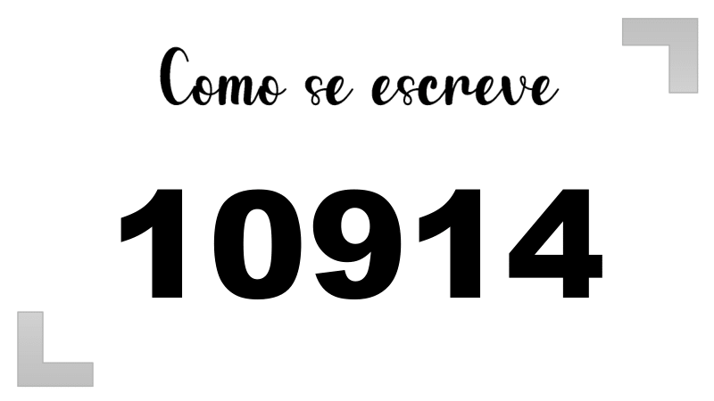 Imagem do número 10914