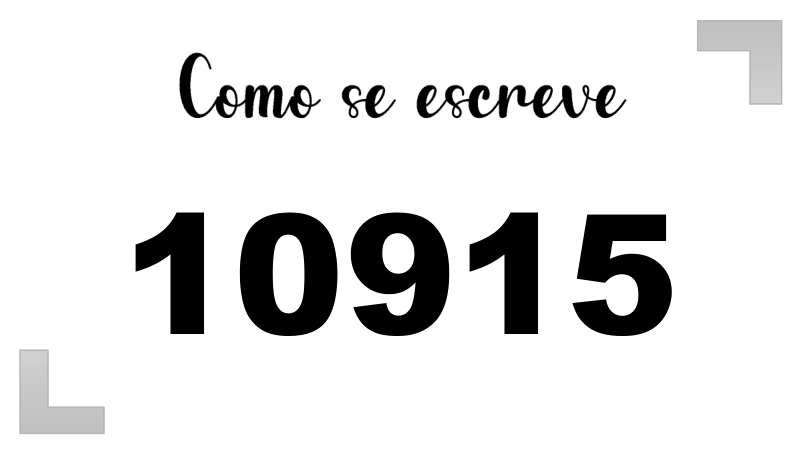 Imagem do número 10915