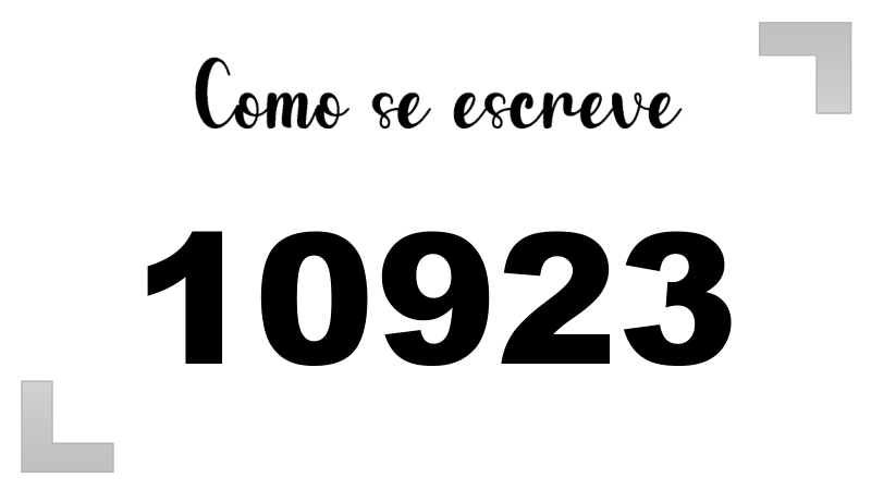 Imagem do número 10923